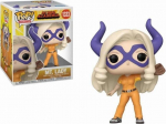 Funko Pop! Super Animation: My Hero Academia - Mt. Lady (Baseball) #1333 Vinyl Figure (6")