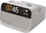 Imagination Technologies Imagination Technology Group Pure Moment Charge - clock radio - 10 Watt - no