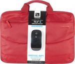 Torba Tucano Tucano BU BIDEA WM R IDEA Laptop Bag &ndash; With Wireless Mouse