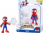 Hasbro Disney Jr. Marvel: Spidey And His Amazing Friends - Spidey 3" Figure (G1458)
