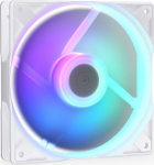 ENDORFY Stratus 120 White PWM ARGB - Fan |120|PWM|ARGB|WHITE