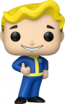 Funko Pop! Television: Fallout - Vault Boy* #1767 Vinyl Figure