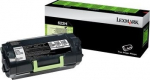 Lexmark 622H - Hohe Ergiebigkeit - Schwarz