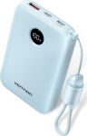 POWER BANK USB 10000MAH 22.5W/BLUE FKAL0-C VENTION