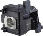 CoreParts Projector Lamp for Epson 230, Watt 2500 Hours, 230 Watt fit