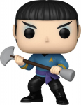 Funko Pop! Television: Star Trek - Spock (with Weapon) #1751 Vinyl Figure