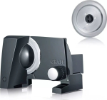 Graef S 10022 Style Twin black