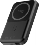 Forever MATB-100 PD QC Wireless Power Bank 22.5W 10000 mAh