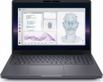 DEL Laptop Dell Laptop Pro Max 16 Plus MB16250 Win11 Pro U7-265HX|32GB|1TB|Nvidia RTX PRO 1000 Blackwell 8GB GDDR7|FgrPr & SmtCd |Cam|WLAN + BT|16.0 FHD|Backlit