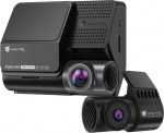 Navitel | Advanced smart dashcam | RS984 GPS | GPS | Wi-Fi