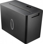 Hama Safe X40-B P4 T4 E3 czarna - Hama | shredder | P4