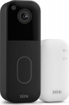 Amazon video-uksekell Blink Video Doorbell 2, must
