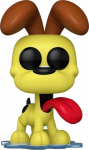 Funko Pop! Comics: Garfield - Odie #52 Vinyl Figure