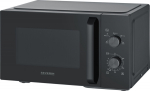 Kuchenka mikrofalowa Severin Severin MW 7796 Solo black Microwell