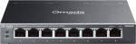 TP-LINK Switch ES208GP Omada Easy Managed, 8 ports PoE+