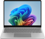Laptop Microsoft Microsoft Surface Laptop 13'' Copilot+ PC Snapdragon 33 cm (13'') Touchscreen 16 GB LPDDR5x-SDRAM 1 TB SSD Wi-Fi 7 (802.11be) Windows 11 Pro Platinum