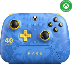 8BitDo Ultimate 3-Mode Xbox RARE Edition peliohjain XBOX/PC