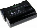 Paton Photo Batteries Nikon EN-EL15 2000mAh Li-Ion Premium (PT1224)