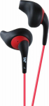 JVC Headphones HA-EN10 Czarne