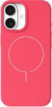LAUT HUEX SLIM for iPhone 17 - Paradise Coral