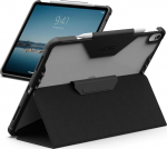 Urban UAG Plyo LT - protective housing with handle do Apple Pencil do iPad Air 13'' M2 (2024) / M3 (2025) (black ice)