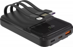 S-Link P104 10000 mAh czarny