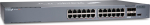 Switch Juniper Networks Juniper EX4000-24P network connections Managed L2/L3 Gigabit Ethernet (10/100/1000) Support PoE 1U Gray