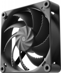 HAVN H12 PWM L&uuml;fter, 120mm - schwarz