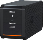 Vertiv POWERUPS 200 ESSENTIAL, 1600VA/925W 230V LINE INTERACTIV