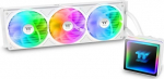 Thermaltake Water cooling - AIO TH360 V3 ARGB Snow