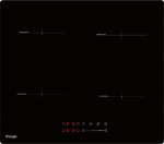 Induktsioonplaat Kluge KPI6015B