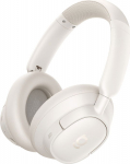 Baseus Wireless Bluetooth 6.0 Noise Cancelling Headphones Bass BH1 NC, White