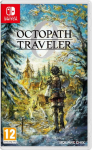 SQARE ENIX SW Octopath Traveler 0
