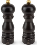 Peugeot Paris Pepper- and Salt Mill 18 cm Duo chocolate