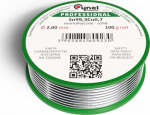 Lange Łukaszuk SOLDER SN99.3CU0.7-B/T 2MM 100G