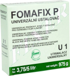 Foma kinniti Fomafix P (U1) 5L