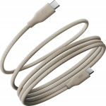 Kabel USB Energea Kabel Helix 60 USB-C do USB-C magnetic 480Mbps 60W 1.5m