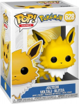 Funko Pop! Games: Pokemon - Jolteon #628 Vinyl Figure