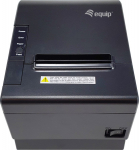 Equip Thermal Printer 58/80mm USB/Bluetooth/WiFi/+ schwarz