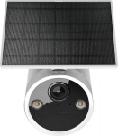 TP-Link Tapo C465 Battery-Powered Security Camera with Built-In Solar Panel | TP-LINK