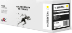 TB Print Toner do HP Color LaserJet Pro 3202 W2192X TH-2192YEXN 100% new yellow