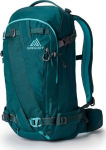 Gregory Targhee Women&rsquo;s hiking backpack 30 L S/M green