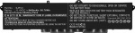 CoreParts Laptop Battery for Dell, 95.76Wh 11.4V 8400mAh