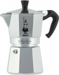 Espressokann Bialetti Moka express 4 tassile 0001164