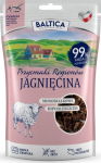 BALTICA Przysmaki region&oacute;w Monoprotein Lamb - dog treat - 80g