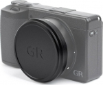 NISI LENS CAP FOR RICOH GR IV