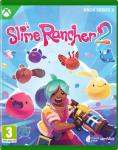 BANDAI NAMCO Entertainment XSX Slime Rancher 2