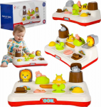 RoGer Pop‑up Educational Toy