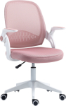 Kids desk chair EMMY pink