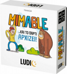 Headu Ludic Mimable (55.52651)